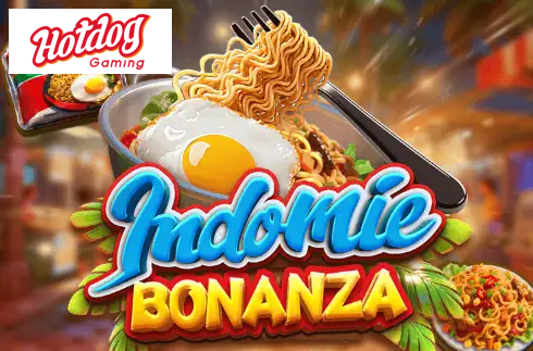 Indomie Bonanza